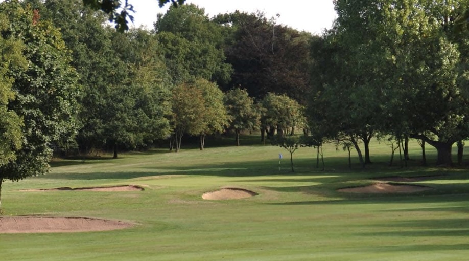 Photo of Bloxwich Golf Club